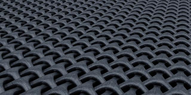 Why India Leads in Rubber Metal Bonded Components